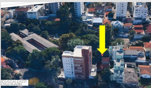 Imagem 2 de 4 de Apartamento - Petropolis - Ref: 540644 - V-ca4637