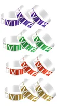 Comprar Pulseras Vip Pulseras De Papel Para Conciertos De Eventos