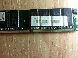 Ddr 400 512mb