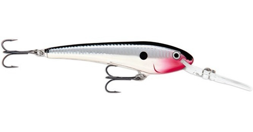 Señuelo Rapala Ttm10 Trolls To Minnow 10 5cm 10gr Baitcast