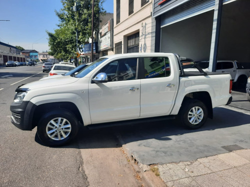 Volkswagen Amarok 2.0 Cs Tdi 140Cv Trendline