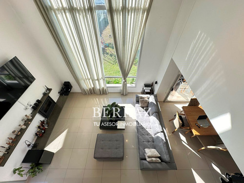 Casa Venta 5 Ambientes A La Laguna En San Francisco Villanueva Lote De 818,25 M2