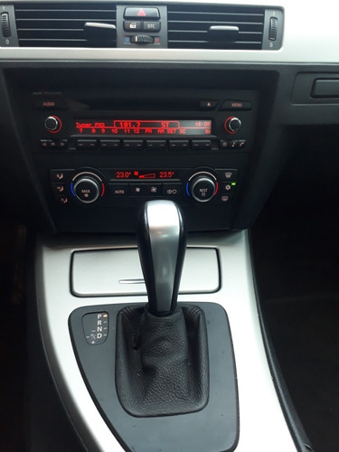 Bmw Serie 3 325 I