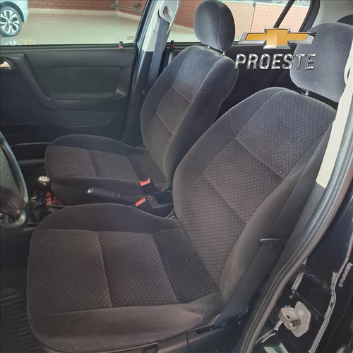 Chevrolet Astra 2.0 MPFI ADVANTAGE 8V FLEX 4P MANUAL