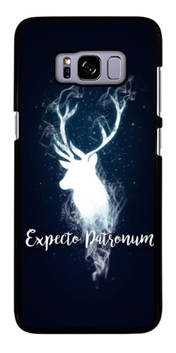 Funda Protector Para Samsung Galaxy Harry Potter Moda 009