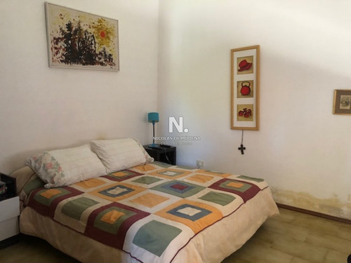 Hermosa Casa En Venta En Zona De Playa Mansa.- Ref: 3522