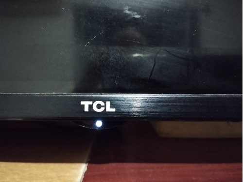 Tv Smart Tcl 32 Pulgadas