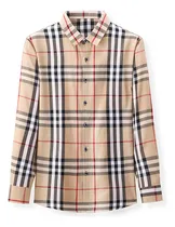 Comprar Nuevas Camisas For Hombre, Camisas A Cuadros Deportivas Inf