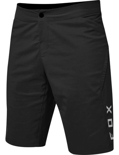 Pantalones Cortos De Ciclismo De Hombre Fox Racing