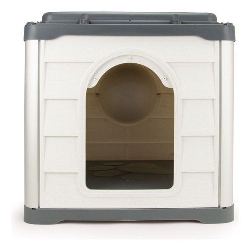 Smartkave Cube Antracita Blanco