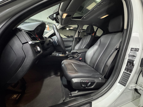 BMW Serie 3 2.0 328i Luxury 245cv