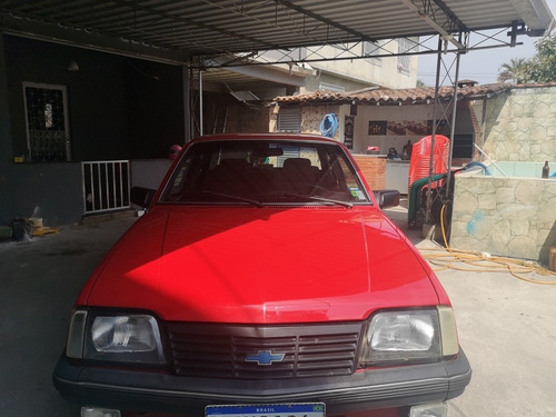 Chevrolet Monza Sle