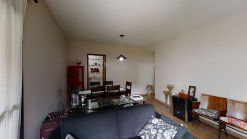 Imagem 3 de 27 de Apto Chácara Klabin | 3 Quartos | 98 M² | Cond: R$1060.00 | 2 Vagas - 1vd0q2