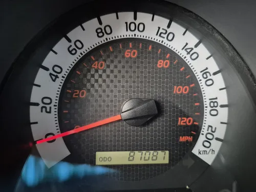 Toyota Tacoma 4.0 Trd Sport At