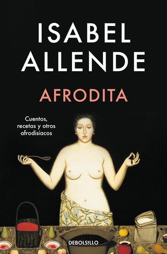 Libro Afrodita