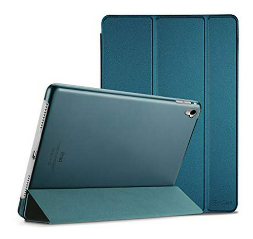 Funda Inteligente Para iPad Pro De 9,7 Pulgadas 2016, Carcas