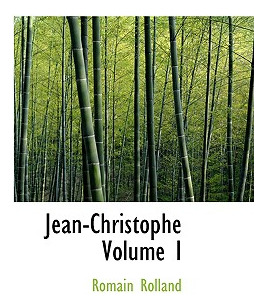 Libro Jean-christophe Volume I - Rolland, Romain