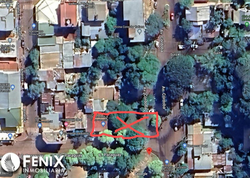 Tf637 - Terreno En Eldorado Z/ Centro