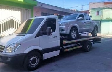 Mercedes Sprinter 311 Turbo Diesel 2.5