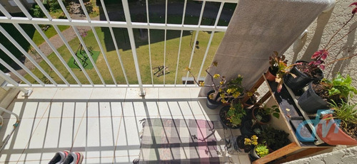 Apartamento Próximo Ao Shopping E Trem Em Mogi Das Cruzes