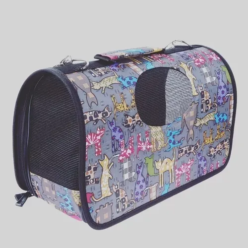 Bolsos transportadores de gatos sale