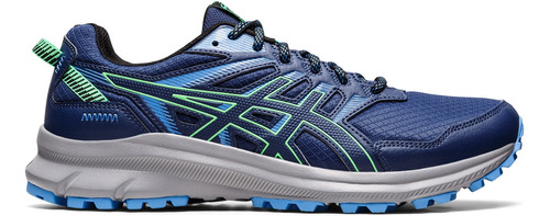 Tenis Hombre Caballero Asics Running Deportivo Trail Scout 2