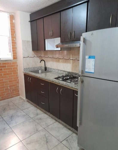 Se Alquila Apartamento Amoblado Res Tulipan San Diego 