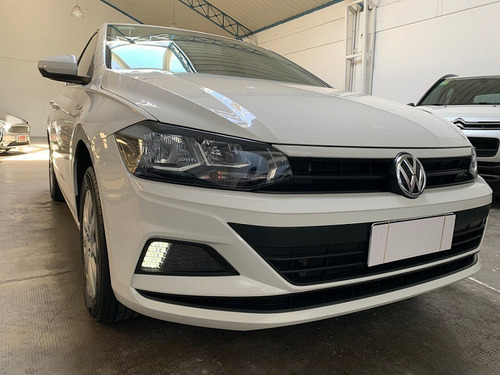 Volkswagen Polo 1.6 Trendline 5ptas