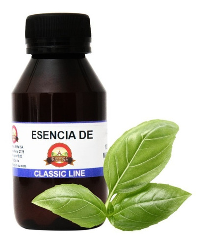 Esencia De Alcanfor Natural 250cc Materia Prima