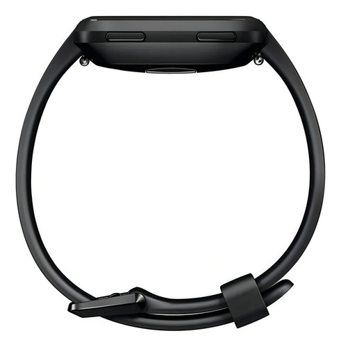 Smartwach Fitbit Versa 1 - Correa Y Caja Color Negro
