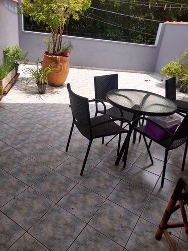 Imagem 24 de 30 de Sobrado Com 3 Dorms, Parque Paraíso, Itapecerica Da Serra - R$ 600.000,00, Codigo: 1208 - V1208
