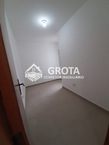 Imagem 12 de 20 de Maravilhoso Apartamento Em Condominio Fechado No Bairro Itaquera. - 1287