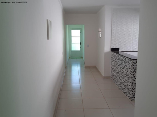 Imagem 14 de 15 de Casa Para Venda Em Várzea Grande, Ouro Verde, 2 Dormitórios, 1 Banheiro, 2 Vagas - 646_1-1565008