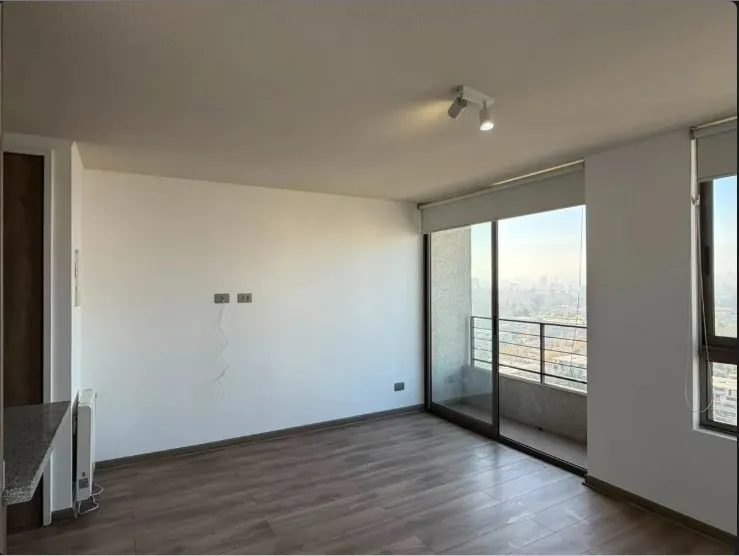 Imagen 5 de 12 de Departamento Studio En Arriendo | Estación Central | $260.00
