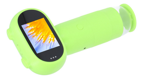 Para Lupa Electrónica Usb Portátil Con Pantalla De 2