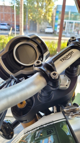 Imagen 5 de 9 de Triumph Scrambler 1200 Xe