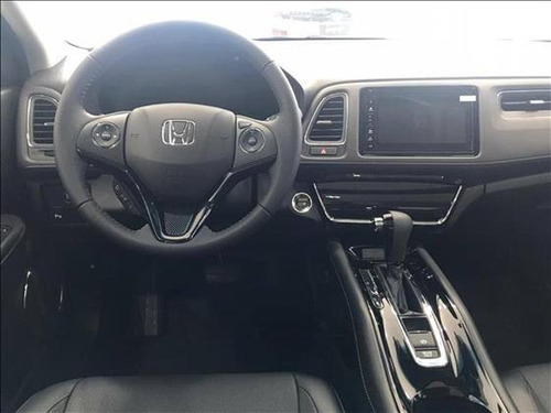 Honda Hr-v 1.5 16v Turbo Touring