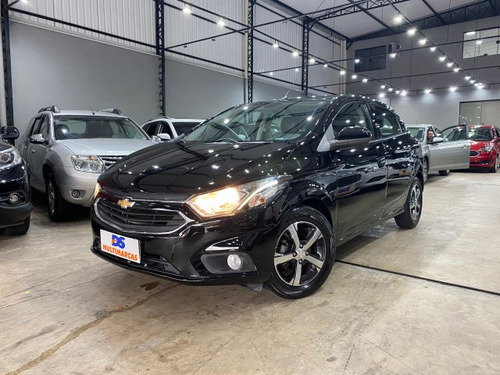 Chevrolet Onix Onix 1.4 MPFI LTZ 8V FLEX 4P MANUAL
