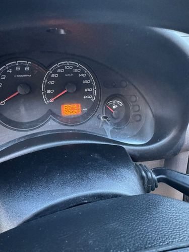 Chevrolet Classic 1.0 MPFI LS 8V FLEX 4P MANUAL