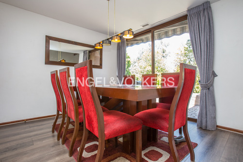 Casa En Venta Los Domínicos