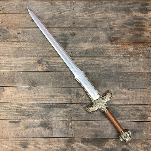 Espada Sword Atlantean Conan El Barbaro