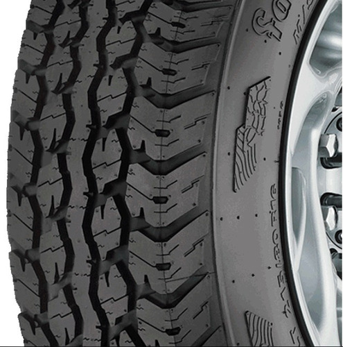 Neumatico Fate 215/75 R15 Range Runner Atr Serie 2 106q