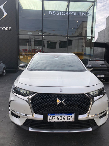 DS DS7 Crossback 2.0 Hdi 180 At So Chic