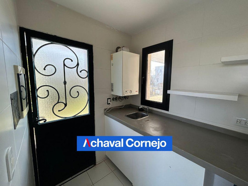 Venta Casa En Acacias-puertos (4 Dormitorios-pileta)