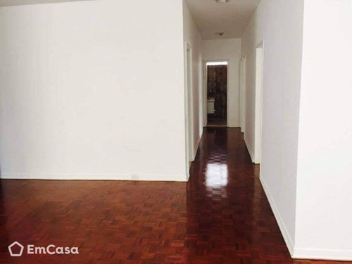 Imagem 7 de 10 de Apartamento À Venda Em São Paulo - 18343