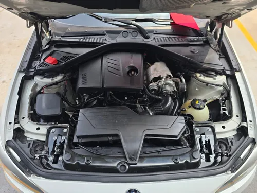 BMW Serie 1 1.6 3p 120ia Sport Line At