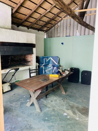 Casa En Alquiler Temporal, Pinares, Punta Del Este- Ref: 318