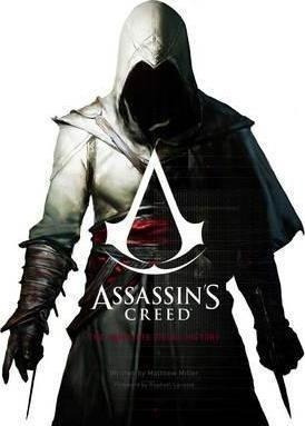 Assassin's Creed - Ubisoft Entertainment (hardback)