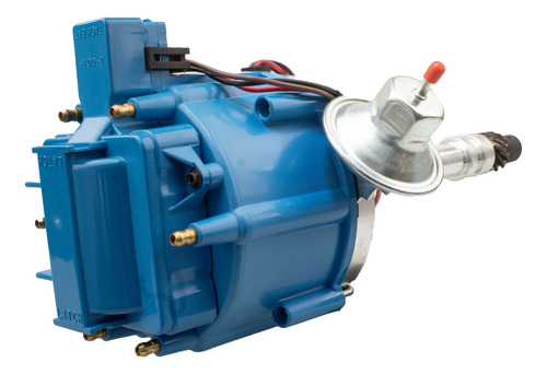 Imagen 2 de 3 de Distribuidor Chevrolet V6 Motor 200 229 231 Adaptable A Tbi