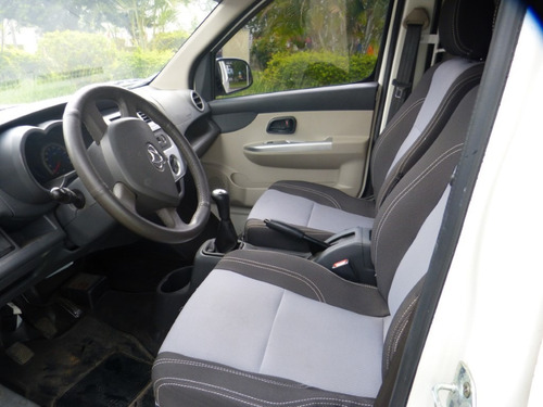 Changan Mini Van Mt 1250cc